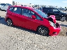 JHMGE8H5XCC****** Salvamento y Destrozados 2012 Honda Fit en San Diego