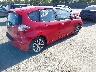 JHMGE8H5XCC****** Salvamento y Destrozados 2012 Honda Fit en Estado de California