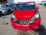 JHMGE8H5XCC****** Salvamento y Reparables 2012 Honda Fit en Estado de California