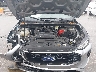 1FMCU0MN7PU****** Repairable 2023 Ford Escape in Indianapolis South