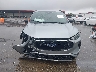 1FMCU0MN7PU****** Wrecked 2023 Ford Escape in Indiana State