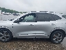 1FMCU0MN7PU****** Repairable 2023 Ford Escape in Indiana State