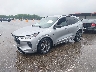 1FMCU0MN7PU****** Used and Repairable 2023 Ford Escape in Indianapolis South