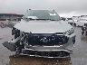 1FMCU0MN7PU****** Salvage and Repairable 2023 Ford Escape in Indiana State
