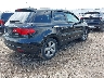 5J8TB18517A****** Salvage and Wrecked 2007 Acura RDX in Illinois State