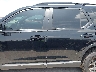 5FNYG1H67SB****** Salvage 2025 Honda Pilot