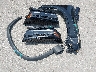 5FNYG1H67SB****** Wrecked 2025 Honda Pilot in Texas State