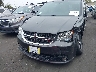 2C4RDGCG6HR****** Wrecked 2017 Dodge Grand Caravan in California State
