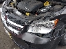 2C4RDGCG6HR****** Repairable 2017 Dodge Grand Caravan