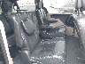 2C4RDGCG6HR****** Wrecked 2017 Dodge Grand Caravan in Ace Carson