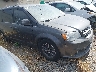 2C4RDGCG6HR****** Salvage and Wrecked 2017 Dodge Grand Caravan in Ace Carson