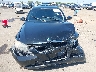 WBAVC53578F****** Wrecked 2008 BMW 3 Series in California State