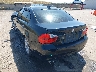 WBAVC53578F****** Salvage and Repairable 2008 BMW 3 Series in Sacramento