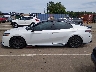 4T1KZ1AK3RU****** Salvamento 2024 Toyota Camry