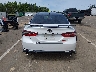 4T1KZ1AK3RU****** Usados 2024 Toyota Camry