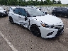 4T1KZ1AK3RU****** Salvamento y Destrozados 2024 Toyota Camry en Grenada