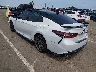 4T1KZ1AK3RU****** Salvamento y Reparables 2024 Toyota Camry en Grenada