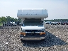 1GB6G5CG9E1****** Wrecked 2014 Chevrolet Express Cutaway in Maryland State