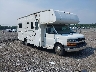 1GB6G5CG9E1****** Salvage and Wrecked 2014 Chevrolet Express Cutaway in Elkton