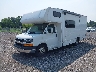 1GB6G5CG9E1****** Used and Repairable 2014 Chevrolet Express Cutaway in Elkton