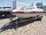 1ZCB18019TP****** Used and Repairable 1995 Zieman Boat And Trailer in Tucson