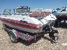1ZCB18019TP****** Salvage and Repairable 1995 Zieman Boat And Trailer in Tucson