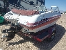 1ZCB18019TP****** Salvage and Wrecked 1995 Zieman Boat And Trailer in Arizona State