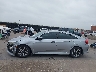 19XFC2F73HE****** Repairable 2017 Honda Civic in Texas State