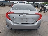 19XFC2F73HE****** Wrecked 2017 Honda Civic