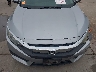 19XFC2F73HE****** Repairable 2017 Honda Civic