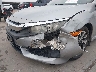 19XFC2F73HE****** Salvage and Repairable 2017 Honda Civic in Texas State
