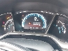 19XFC2F73HE****** Salvage 2017 Honda Civic in Dallas