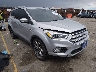 1FMCU9J98KU****** Salvage and Wrecked 2019 Ford Escape in Denver East