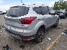 1FMCU9J98KU****** Salvage and Wrecked 2019 Ford Escape in Colorado State