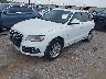 WA1LFAFPXEA****** Used and Repairable 2014 Audi Q5 in Houston