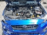 JF1VA1G63F9****** Repairable 2015 Subaru WRX in Salt Lake City