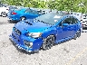 JF1VA1G63F9****** Used and Repairable 2015 Subaru WRX in Salt Lake City