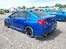 JF1VA1G63F9****** Salvage and Repairable 2015 Subaru WRX in Salt Lake City