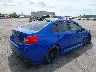 JF1VA1G63F9****** Salvage and Wrecked 2015 Subaru WRX in Utah State
