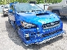 JF1VA1G63F9****** Salvage and Repairable 2015 Subaru WRX in Utah State