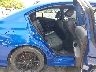 JF1VA1G63F9****** Wrecked 2015 Subaru WRX in Salt Lake City