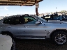 5UXTY3C03M9****** Wrecked 2021 BMW X3 in Arizona State