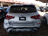 5UXTY3C03M9****** Salvage 2021 BMW X3