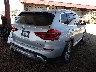 5UXTY3C03M9****** Used 2021 BMW X3