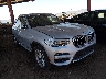 5UXTY3C03M9****** Repairable 2021 BMW X3