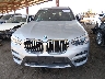 5UXTY3C03M9****** Salvage and Wrecked 2021 BMW X3 in Phoenix