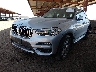 5UXTY3C03M9****** Used and Repairable 2021 BMW X3 in Phoenix