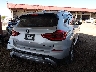 5UXTY3C03M9****** Salvage and Wrecked 2021 BMW X3 in Arizona State