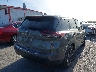 5N1BT3BA1SC****** Salvage and Wrecked 2025 Nissan Rogue in California State