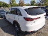 JM3KKAHD5R1****** Salvage and Repairable 2024 Mazda CX-90 in Englishtown